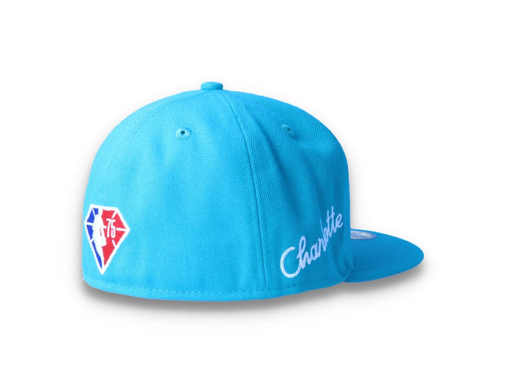 59FIFTY Charlotte Hornets NBA City Edition Alternate - LOKK