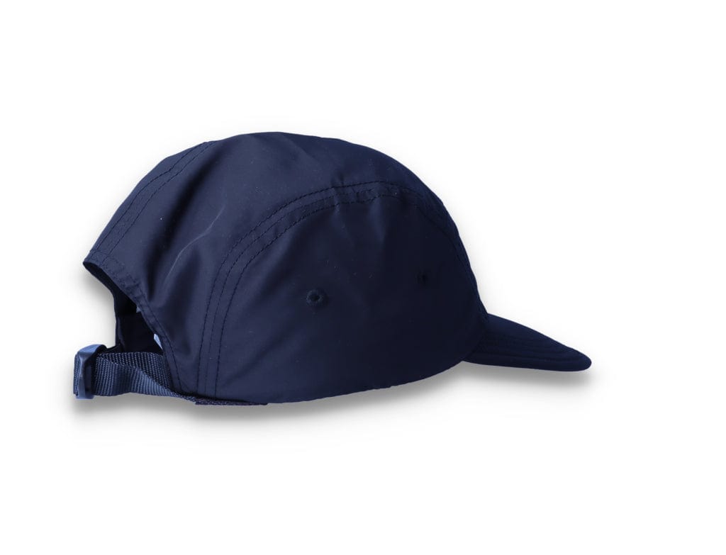 Cap Black Shell Jet Cap - LOKK