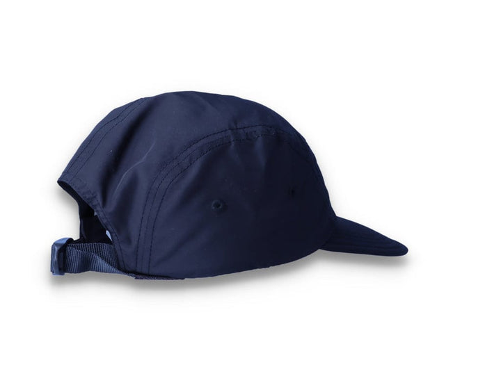 Cap Black Shell Jet Cap - LOKK
