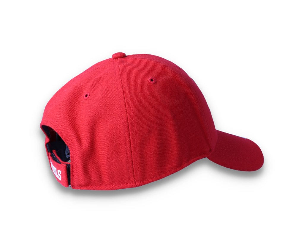 Cap New Jersey Devils NHL MVP Red - LOKK