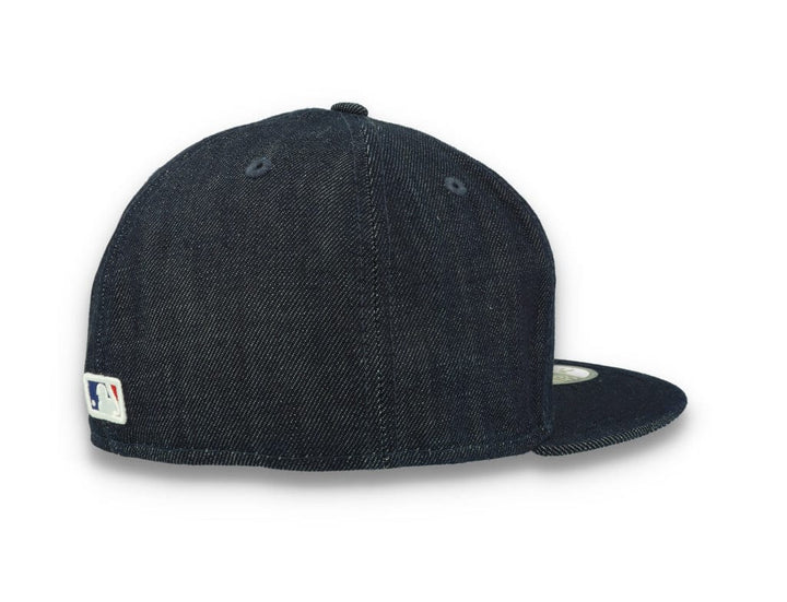 59FIFTY Paisley Denim NY Yankees - LOKK
