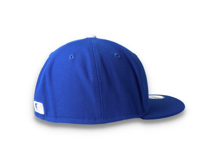 59FIFTY AC Perf Kansas City Royals Game - LOKK