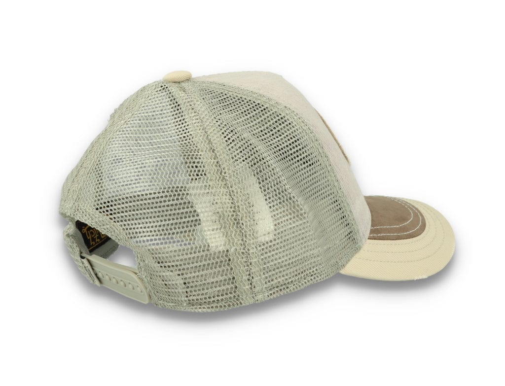 Trucker Ottawa Grey/Grey - LOKK