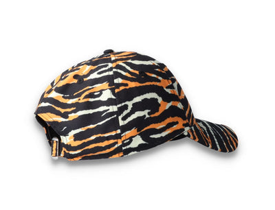 9FORTY All Over Print NY Yankees Orange/Black/White