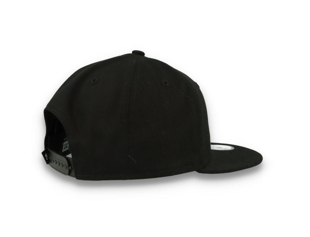 9FIFTY Flower New York Yankees Black - LOKK