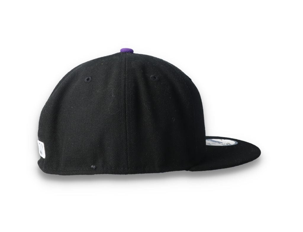 59FIFTY AC Perf Colorado Rockies Game - LOKK