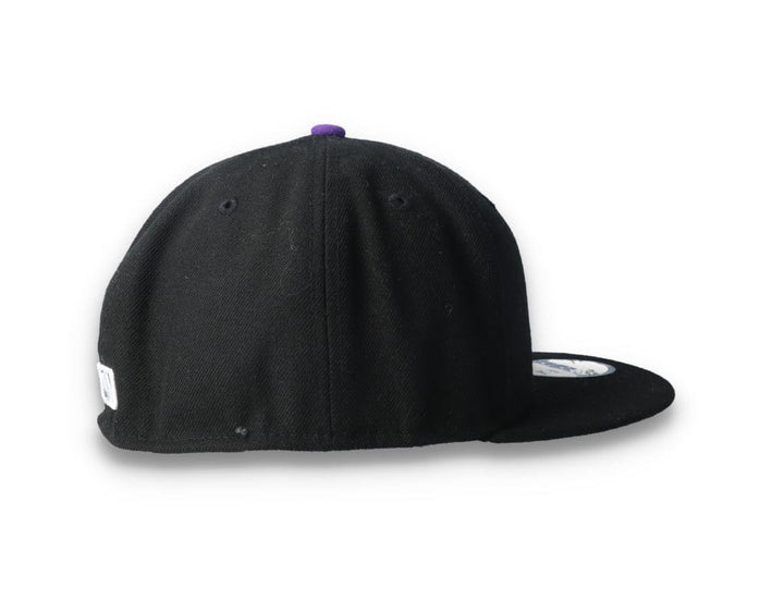 59FIFTY AC Perf Colorado Rockies Game - LOKK