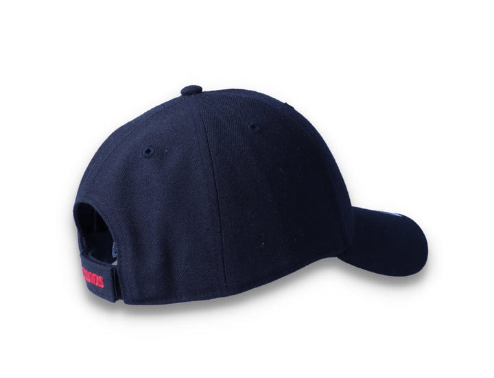 47 MVP Chicago Blackhawks BLACK - LOKK