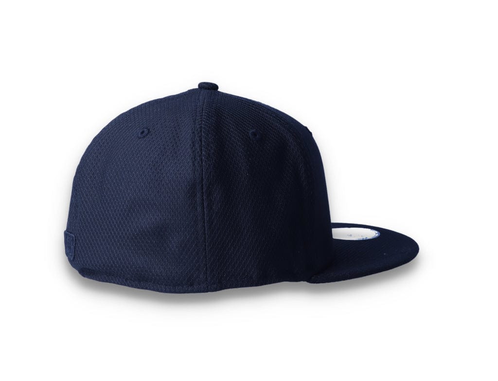 59FIFTY NY Yankees Diamond Era Black - LOKK