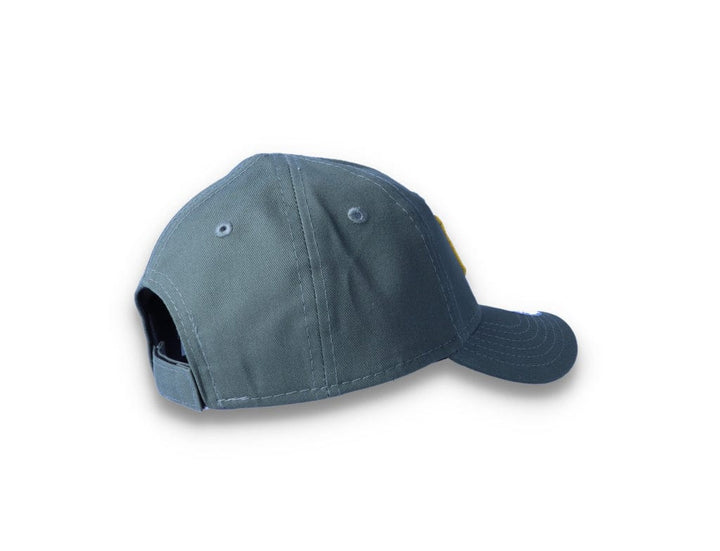 9FORTY Toddler League Essential NY Yankees Green - LOKK