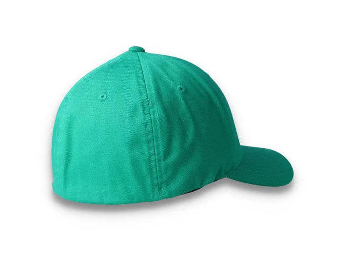 Cap Pepper Green Flexfit Baseball 6277 - LOKK