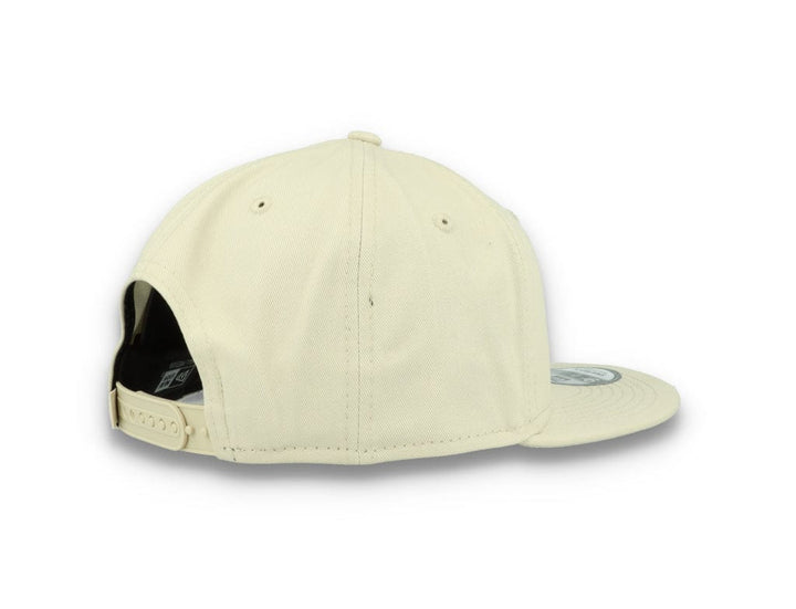 9FIFTY Flower Chicago White Sox Stone - LOKK