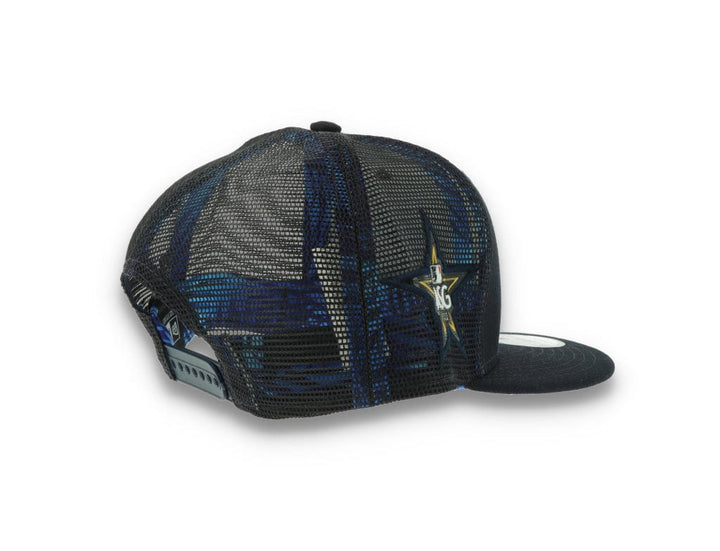 9FIFTY Snapback Atlanta Braves All Star Game Patch - LOKK