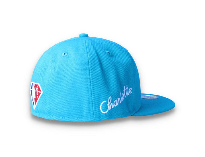 59FIFTY Charlotte Hornets NBA City Edition Alternate - LOKK