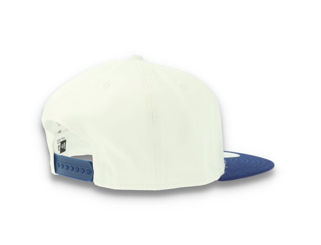 9FIFTY White Crown LA Dodgers
