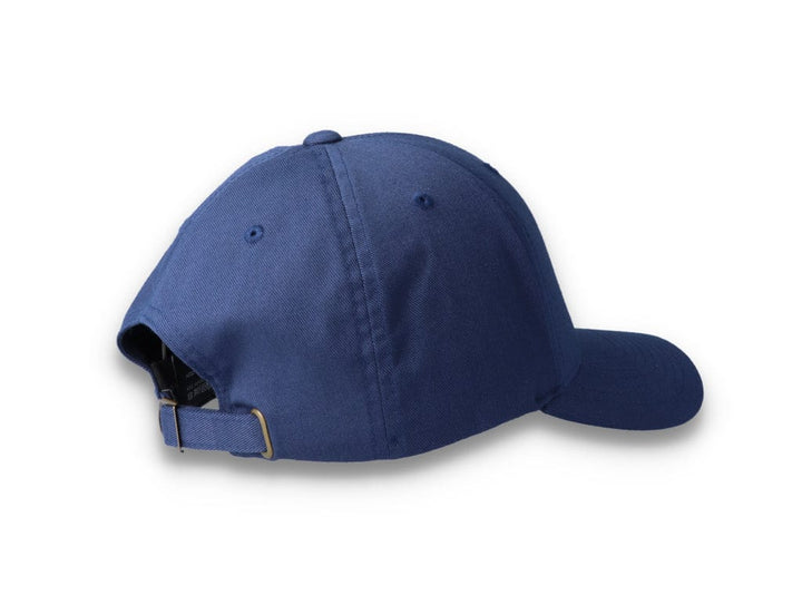 Cap Flexfit Wooly Combed Adjustable Navy 6277DC - LOKK