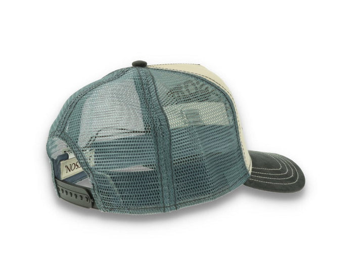 Trucker Cap Animal Nature - LOKK