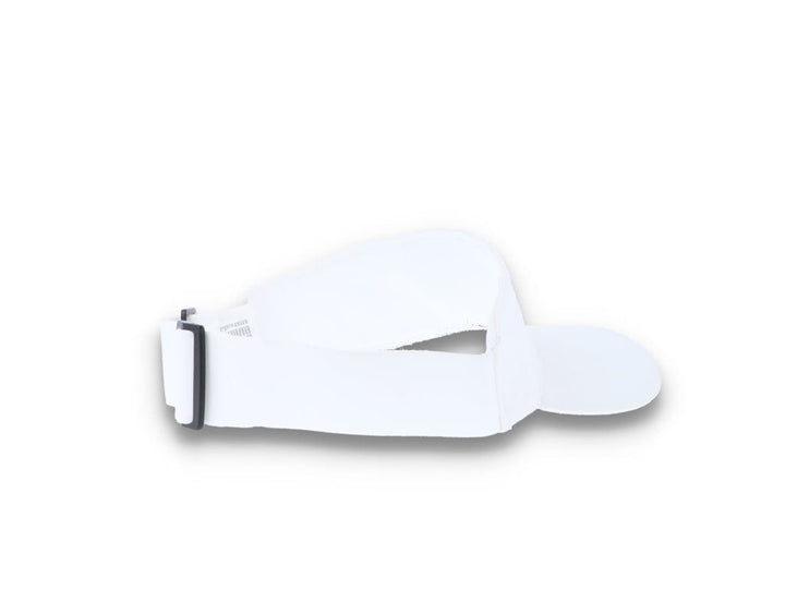 Performance Visor White 8888PV - LOKK