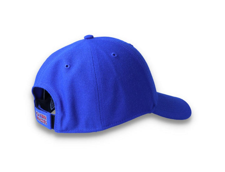 New York Rangers Cap 47 MVP Royal Blue - LOKK