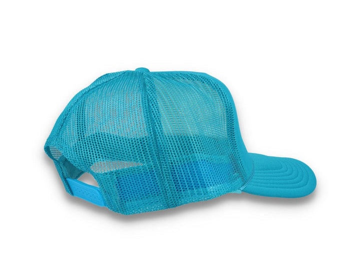 Trucker Cap Free & Easy Sky Blue - LOKK