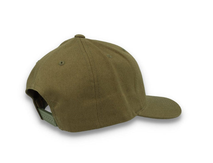 Flexfit 6363SP Olive - LOKK
