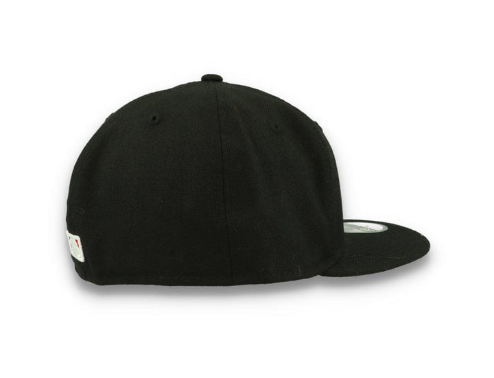 59FIFTY APAC Paisley LA Dodgers Black - LOKK
