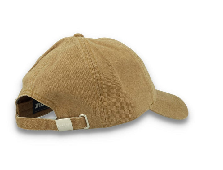 Barbour Cascade Sports Cap Butternut - LOKK