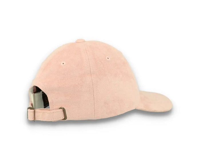 Flexfit 6245VC Velour Cap Light Rose - LOKK