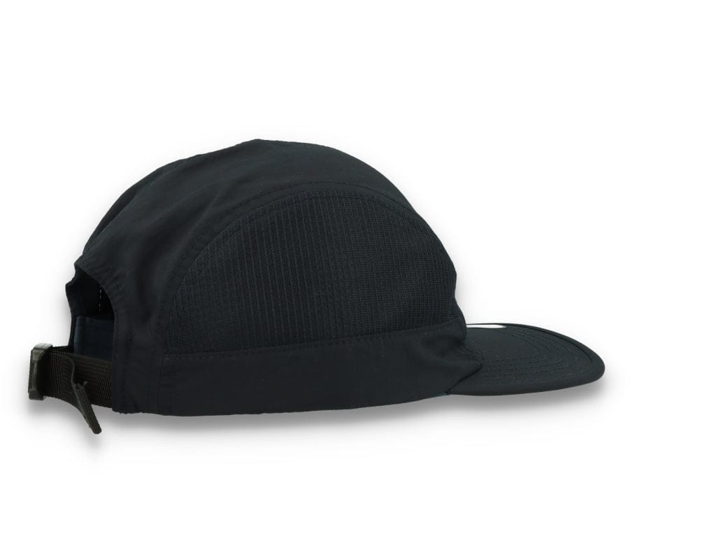 Nylon Strap Cap Navy 6088NS - LOKK