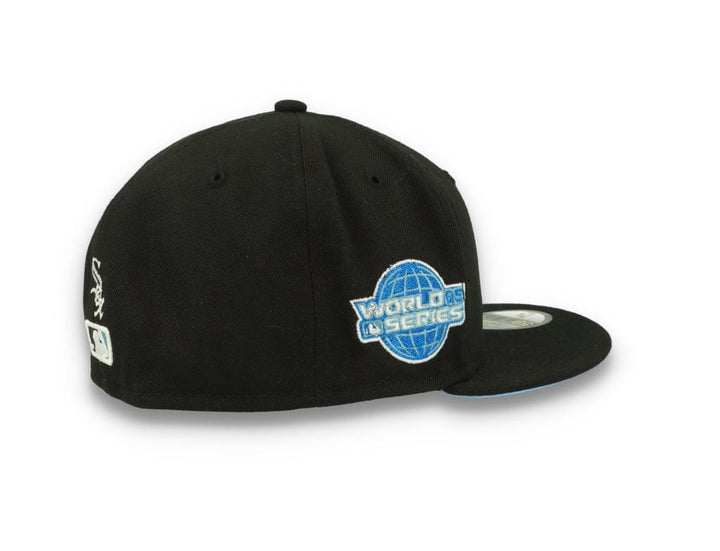 59FIFTY Chicago White Sox Side Patch Bloom - LOKK
