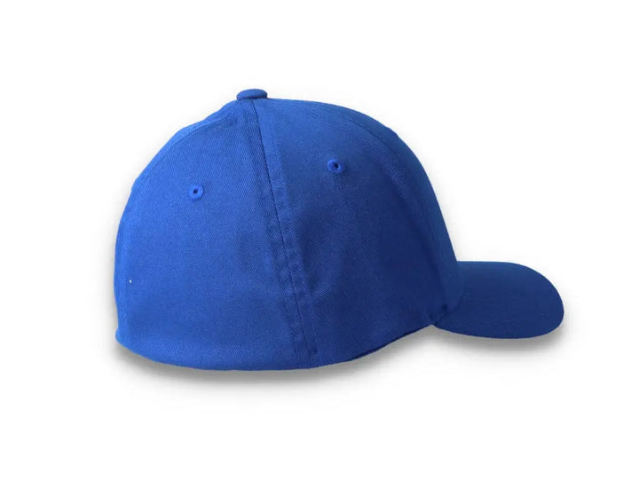 Cap Royal Blue Flexfit 6277 - LOKK