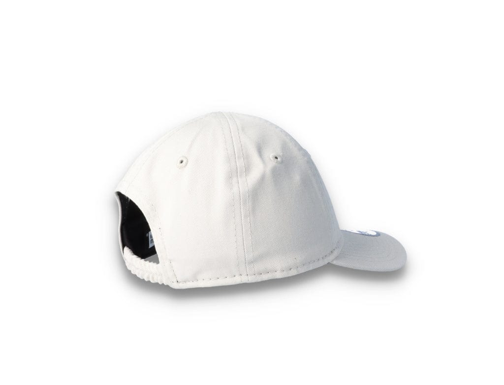 Cap Barn 9FORTY Infant League Essential NY Yankees Stone/Off White - LOKK