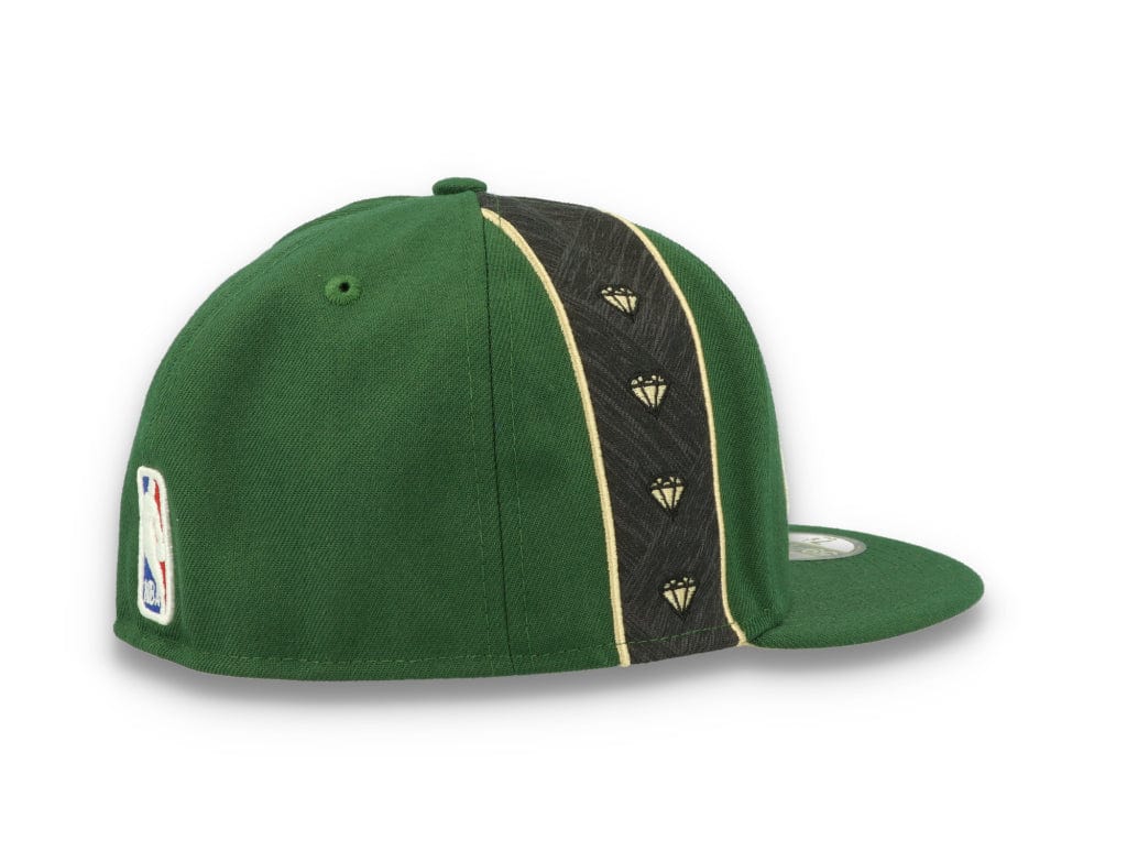 59FIFTY NBA City Edition 22 Boston Celtics Official Team Color