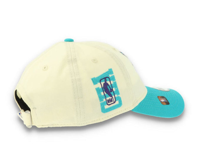 9TWENTY Charlotte Hornets NBA Draft 222 - LOKK