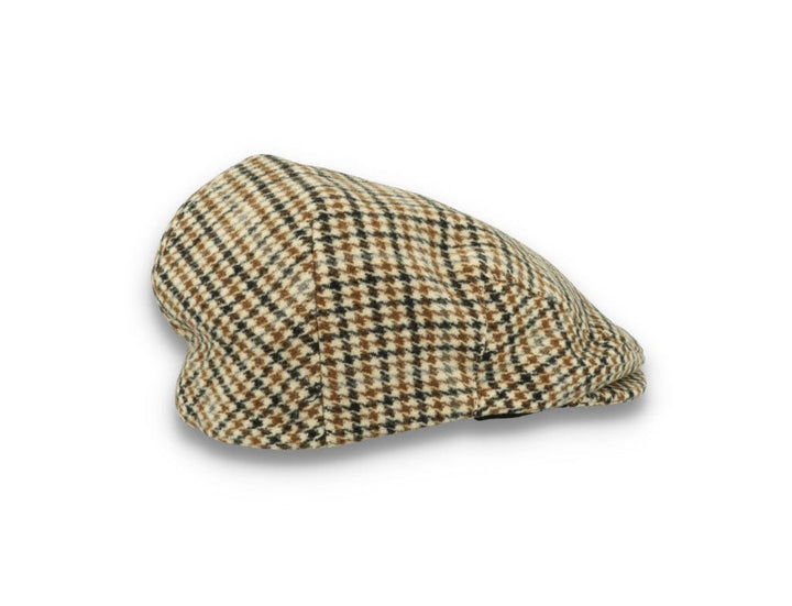 Sixpence Hooligan Snap Cap Off White/Desert Palm - LOKK