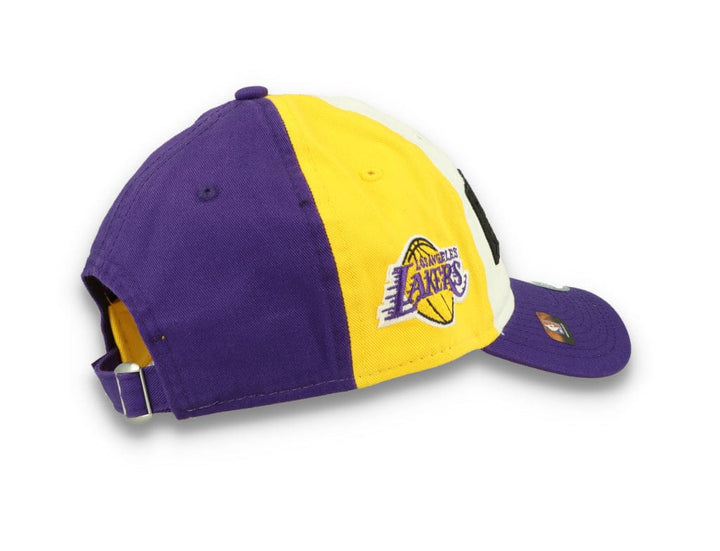 9TWENTY NBA Back Half 23 Los Angeles Lakers - LOKK