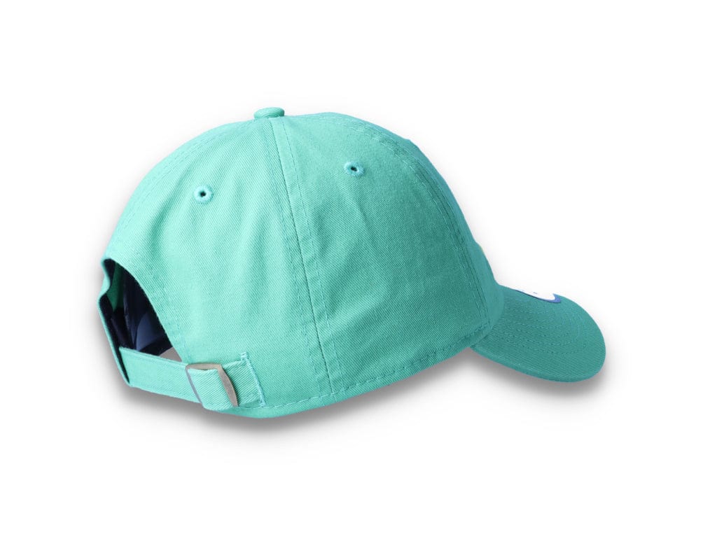9TWENTY Casual Classic Essential Oaklnad Athletics Green - LOKK