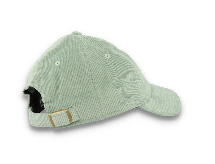 9TWENTY Casual Classic Cord Wildlife Jade Green - LOKK