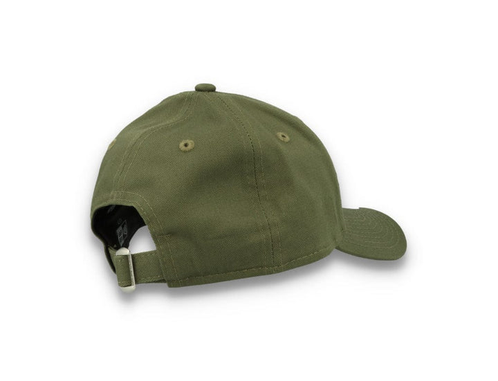 9FORTY Kids League Essential New York Yankees Olive/White - LOKK