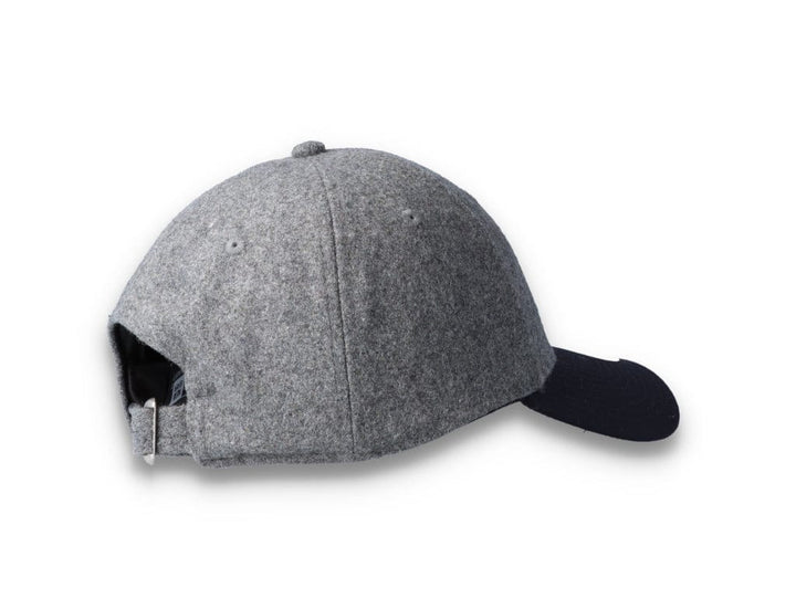 9FORTY Melton Crown NY Yankees Grey/Navy - LOKK
