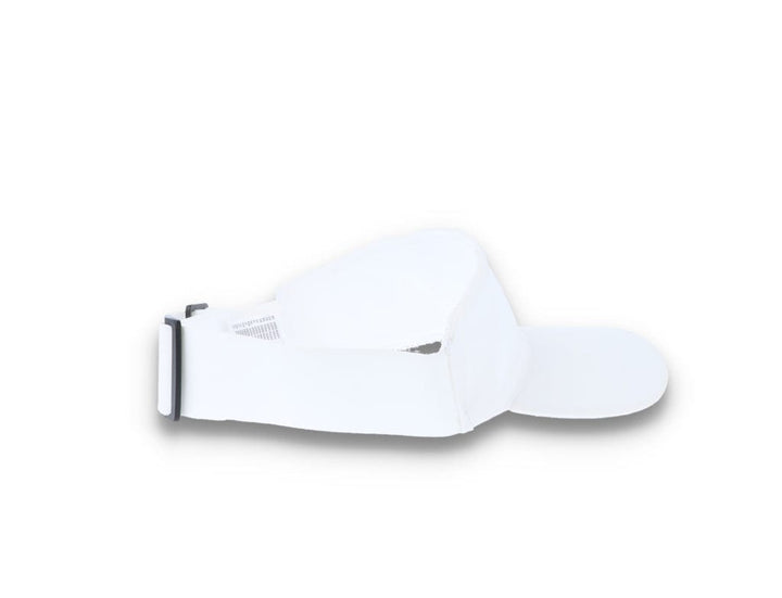 Performance Visor White 8888PV - LOKK