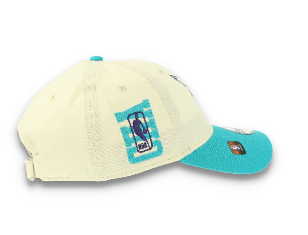 9TWENTY Charlotte Hornets NBA Draft 222 - LOKK
