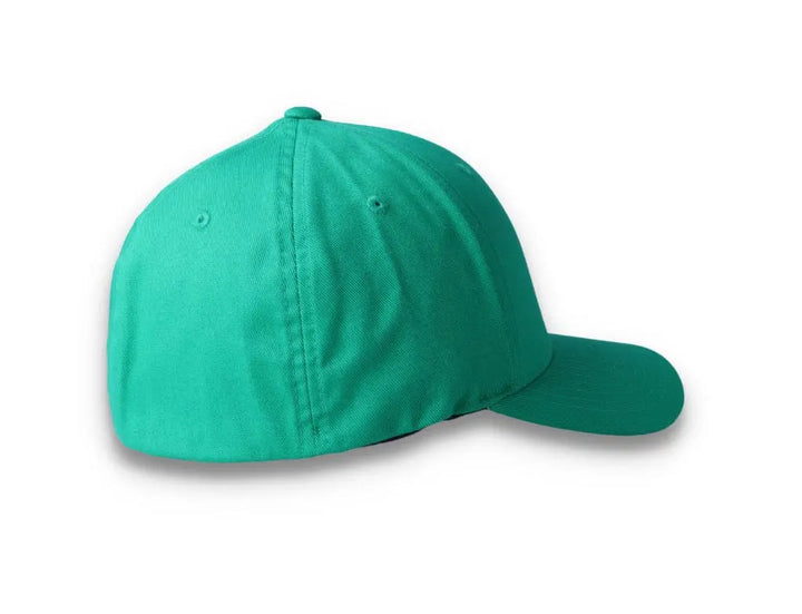 Cap Pepper Green Flexfit Baseball 6277 - LOKK