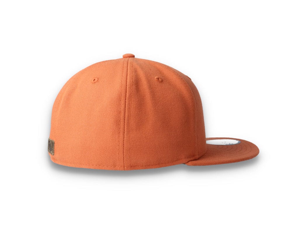 59FIFTY League Essential NY Yankees Rust/White - LOKK