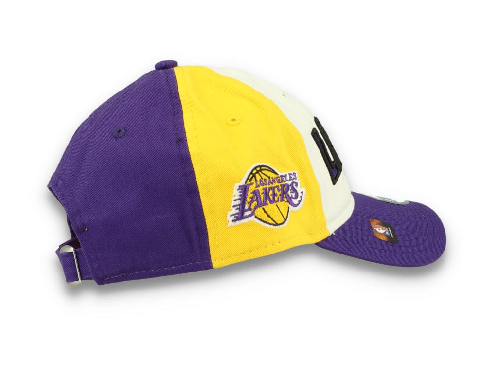9TWENTY NBA Back Half 23 Los Angeles Lakers - LOKK