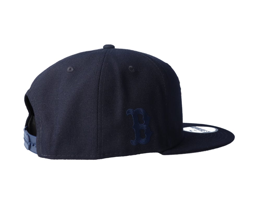 9FIFTY Boston Red Sox MLB Bloom - LOKK