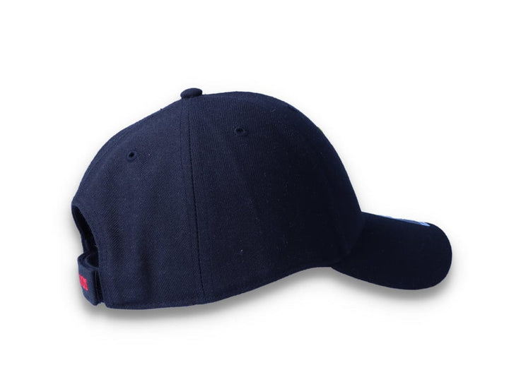 47 MVP Chicago Blackhawks BLACK - LOKK