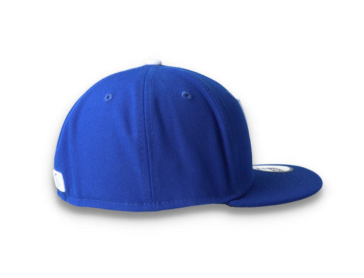 59FIFTY AC Perf Kansas City Royals Game - LOKK
