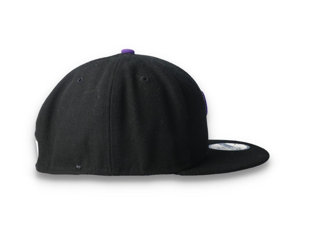 59FIFTY AC Perf Colorado Rockies Game - LOKK
