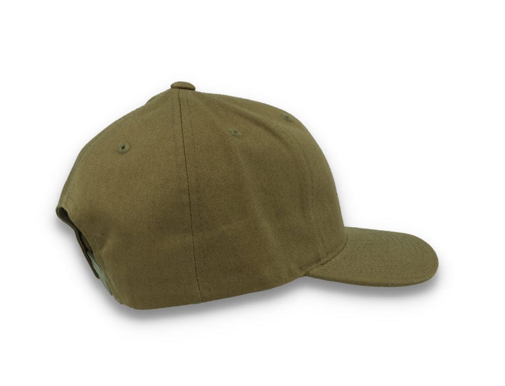 Flexfit 6363SP Olive - LOKK